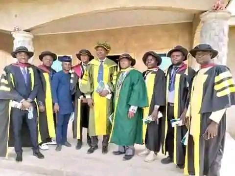 CHPRBN accredits Makasi CHT