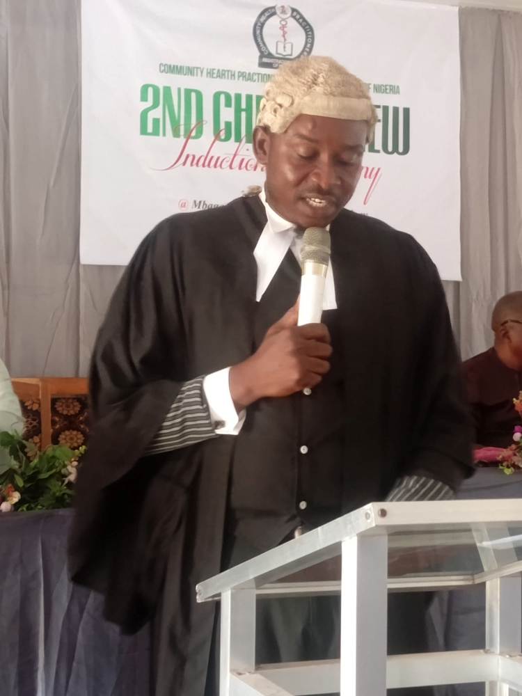 Makasi induction 2025