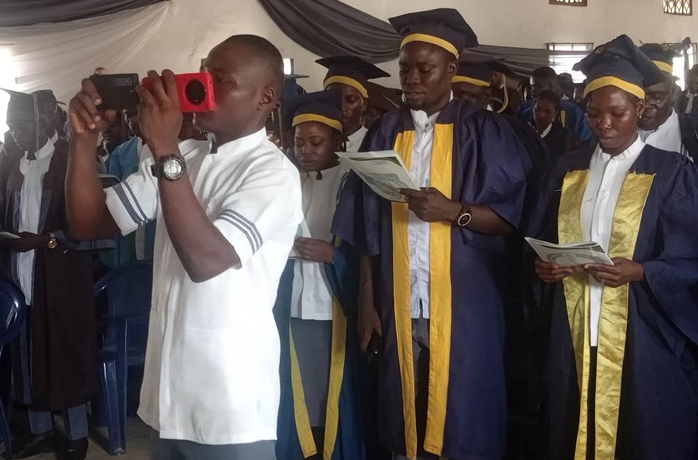 Makasi induction 2025