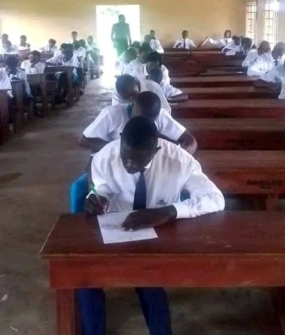 Makasi exams